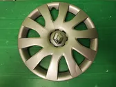 R16 wheel hub/cap/trim