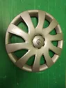 R16 wheel hub/cap/trim