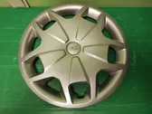 R16 wheel hub/cap/trim