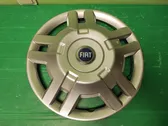 R15 wheel hub/cap/trim