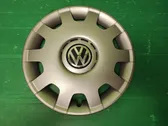 R14 wheel hub/cap/trim