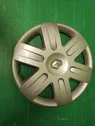 R16 wheel hub/cap/trim