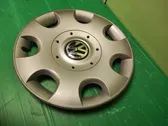 R16 wheel hub/cap/trim