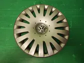 R16 wheel hub/cap/trim