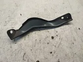 Fender mounting bracket