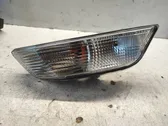 Front indicator light