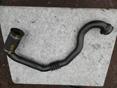 Intercooler hose/pipe