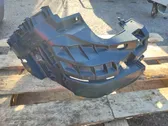 Front bumper mounting bracket