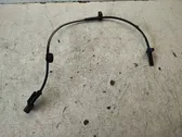 ABS rear brake sensor