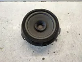 Front door high frequency speaker