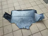 Engine splash shield/under tray