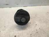 Fuel tank cap