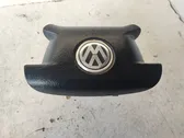 Steering wheel airbag