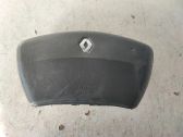 Steering wheel airbag