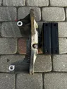 Gearbox mounting bracket