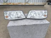 Headlight/headlamp