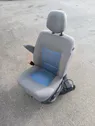 Front driver seat