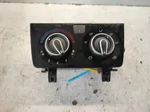 Climate control unit