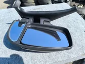 Espejo lateral coupé (mecánico)