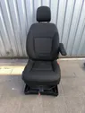 Asiento delantero del pasajero