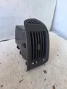 Dash center air vent grill