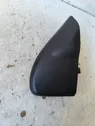 Plastic wing mirror trim cover