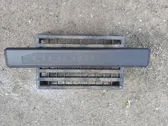 Front sill trim cover