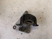 Gearbox mount