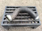 Intercooler hose/pipe