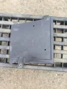 Battery tray heat shield