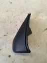 Plastic wing mirror trim cover