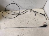 Antena de radio