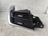 Dashboard side air vent grill/cover trim