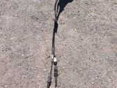 Gear shift cable linkage