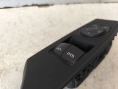 Electric window control switch