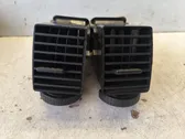 Dash center air vent grill