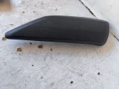 Front door card panel trim
