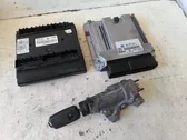 Kit centralina motore ECU e serratura