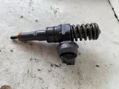 Injecteur de carburant