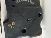 Adblue tank cap