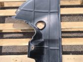 Cache de protection sous moteur