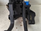 Pedal assembly