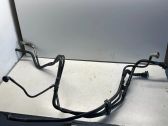 Fuel line pipe