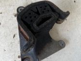Gearbox mount