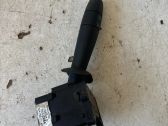 Wiper control stalk