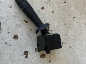 Wiper control stalk