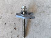 Fuel Injector clamp holder