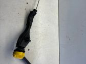 Oil level dip stick