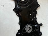 Timing chain cover