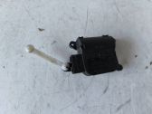 Air flap motor/actuator